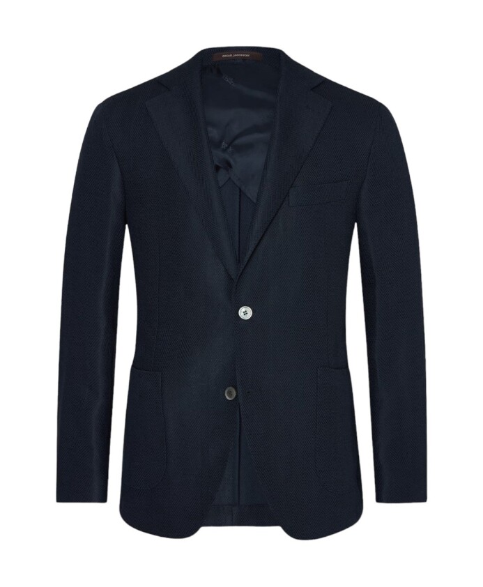 blazer-herringbone-marine-elegant-confortable