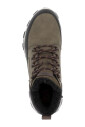 groene-casual-enkelhoge-laarzen-met-vetersluiting