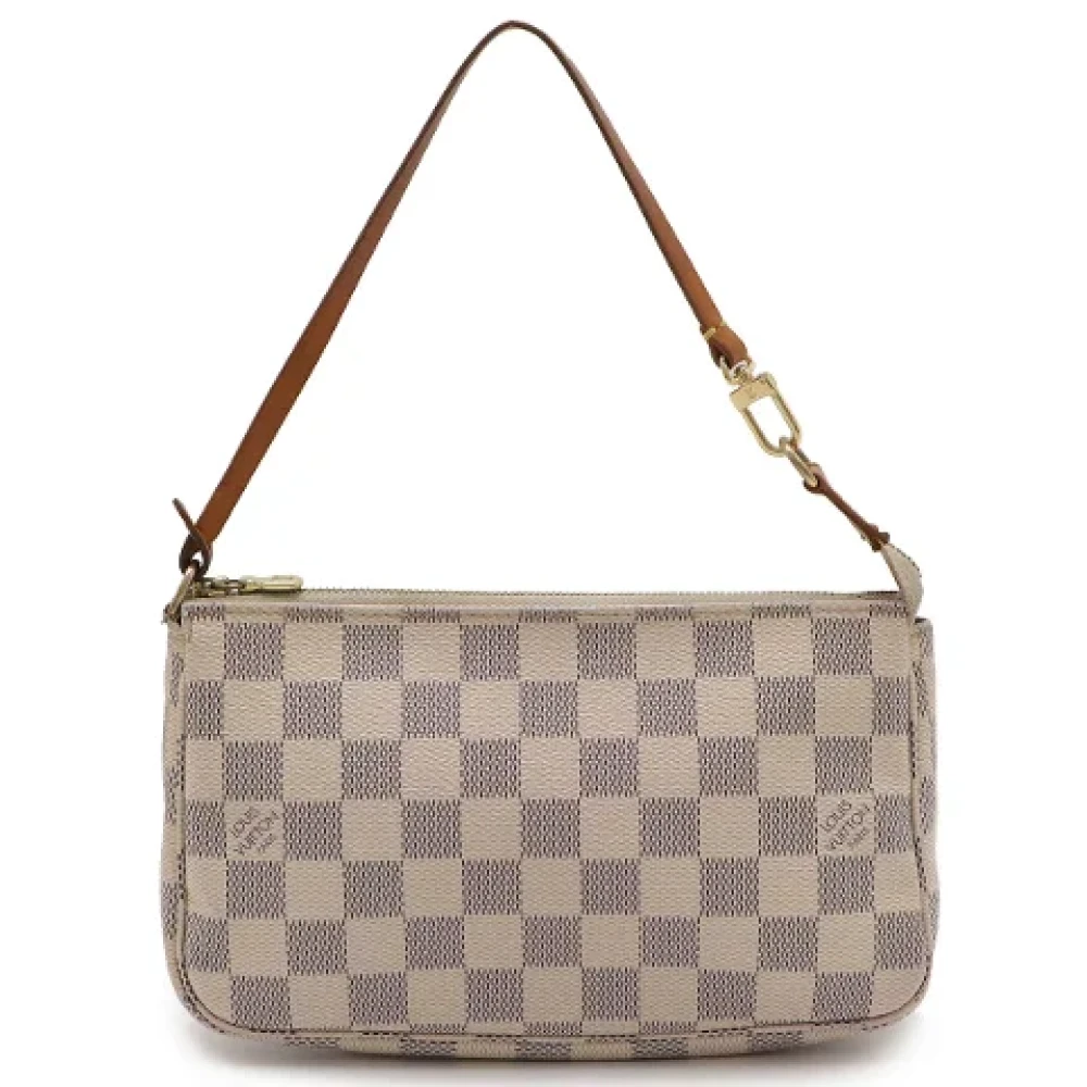 Pre-owned > Pre-owned Bags > Pre-owned Handbags - - Louis Vuitton Vintage - Modalova