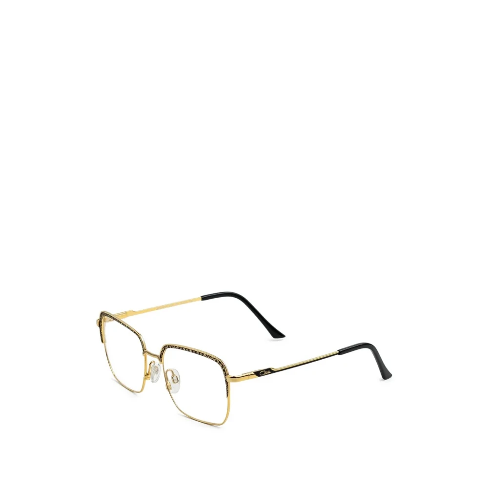 Cazal Unisex Black Glasses, 54 Mm, 4314 Eyeglasses