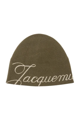 Atelier Beanie