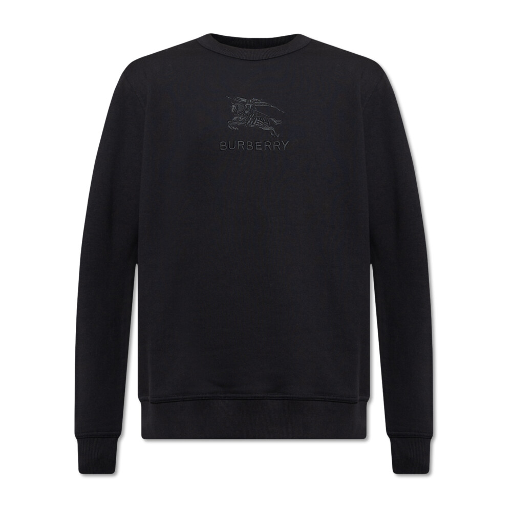 Burberry shops sweat homme