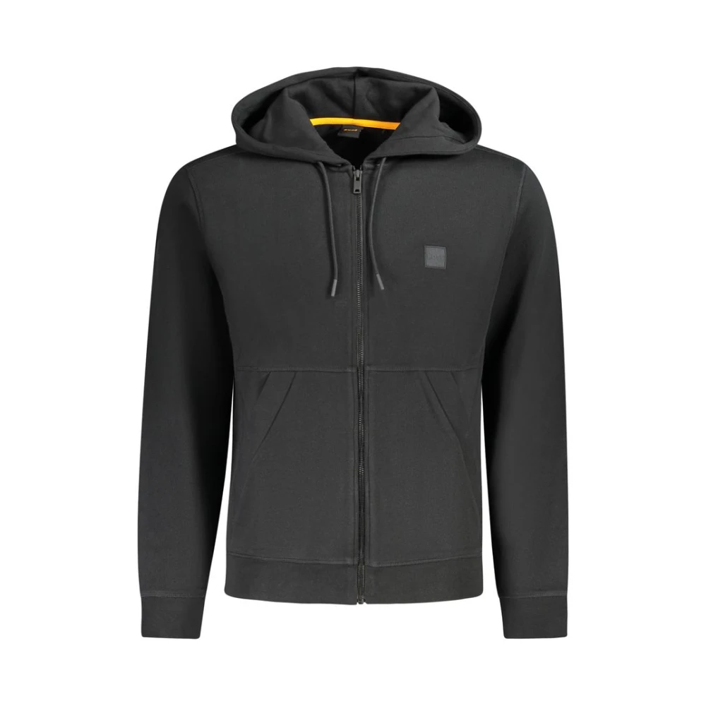 Sweatshirts & Hoodies > Zip-throughs - - Hugo Boss - Modalova