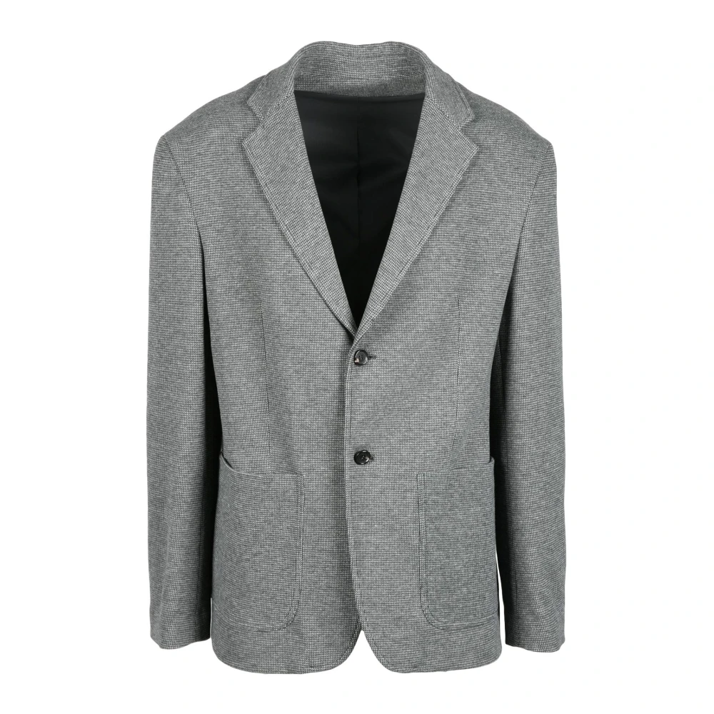 Dondup Jas Gray Heren