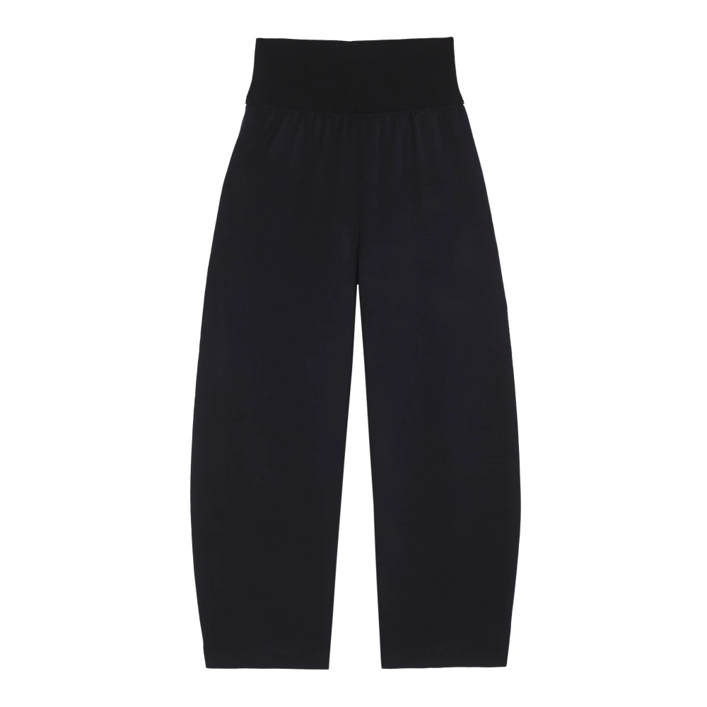 Cortana Women's Dark/Blue Avalon, Cashmere Pants
