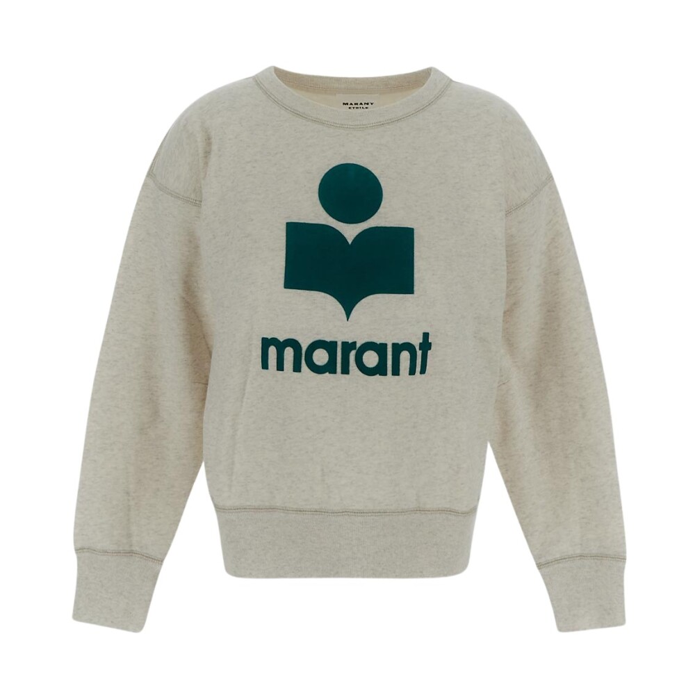 Sudadera cheap isabel marant