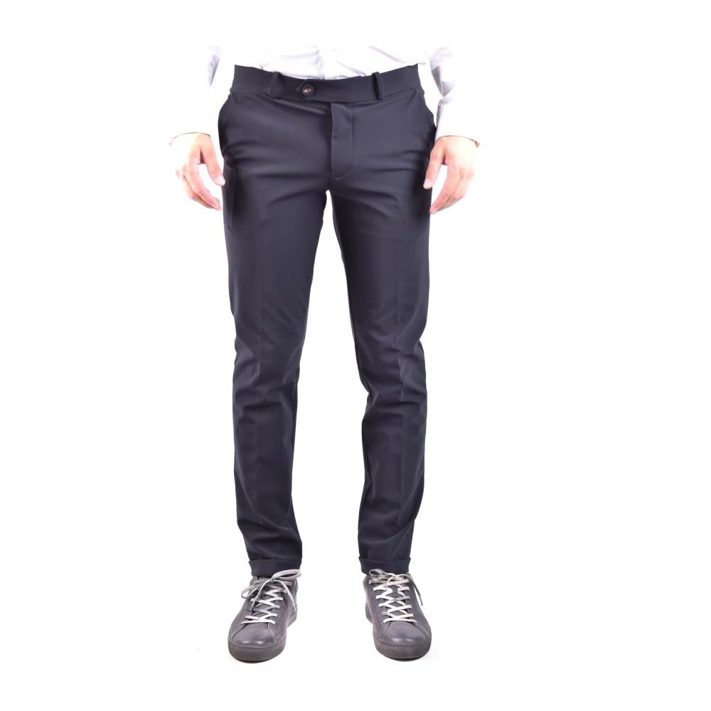 Trousers > Slim-fit Trousers - - RRD - Modalova