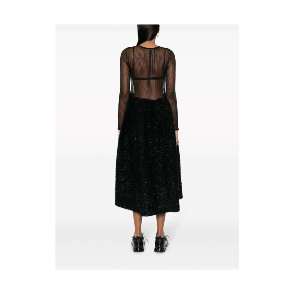 Cfcl Maxi Dresses Black Dames