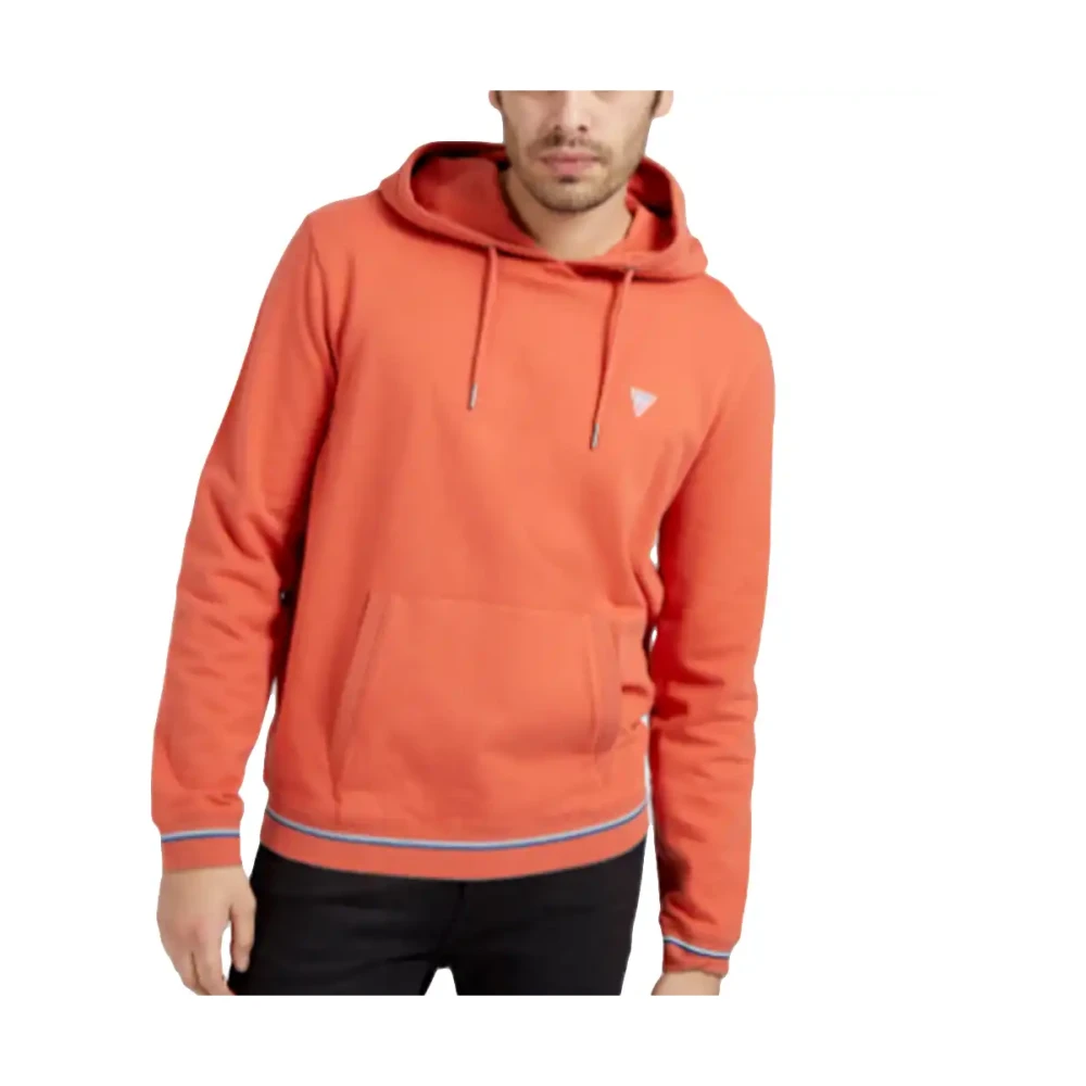 Sweatshirts & Hoodies > Hoodies - - Guess - Modalova