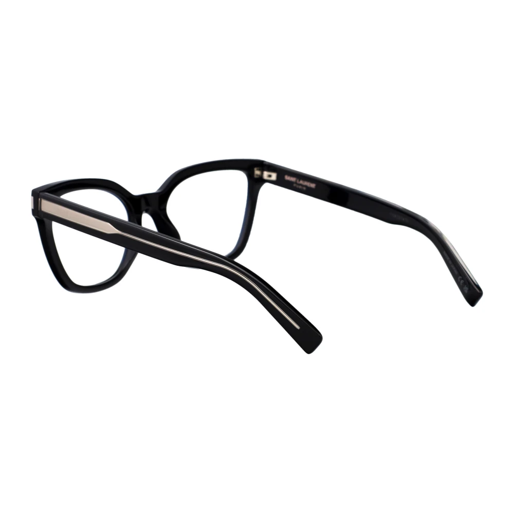Saint Laurent Optical Glasses SL 748 Black Dames