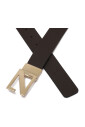 brown-monogram-buckle-leather-belt