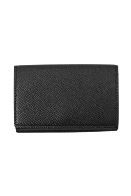 Pre-owned Tri-fold Wallet