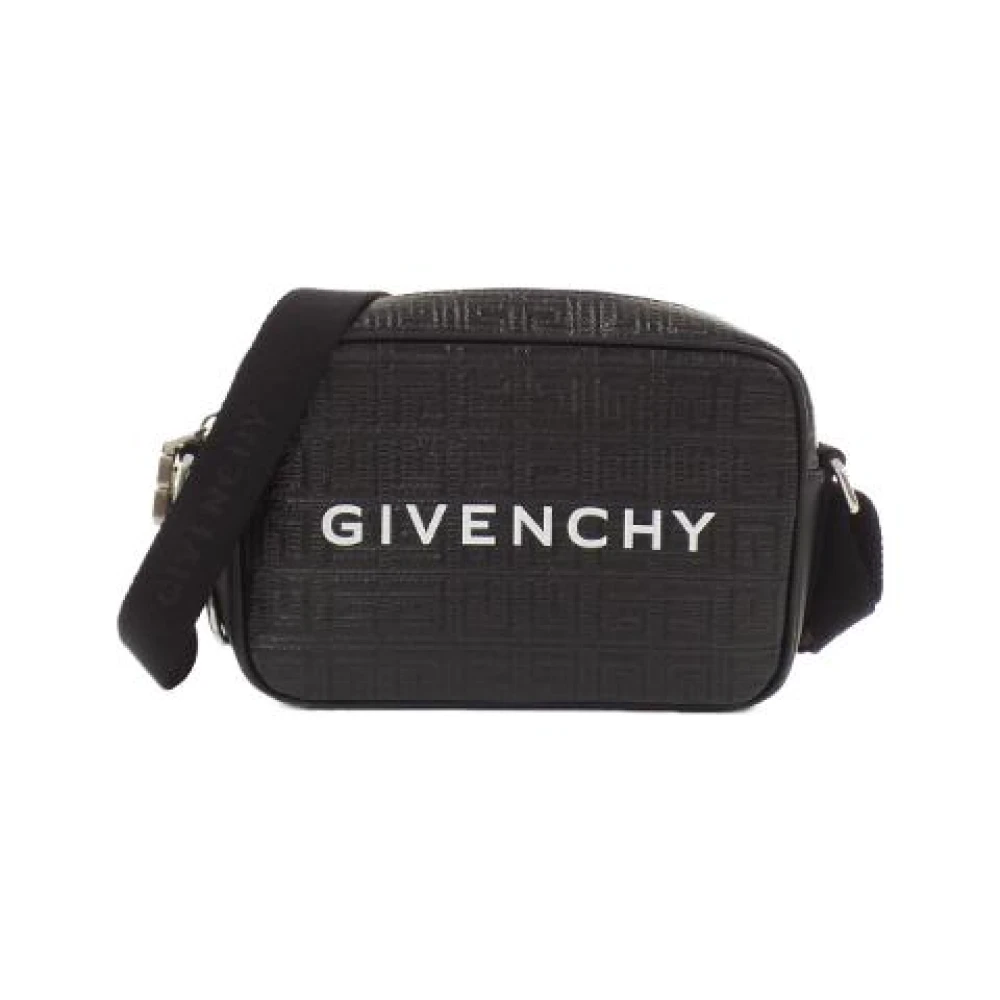 Pre-owned > Pre-owned Bags > Pre-owned Cross Body Bags - - Givenchy Pre-owned - Modalova