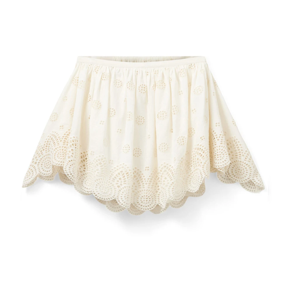 Skirts > Short Skirts - - Sofie Schnoor - Modalova