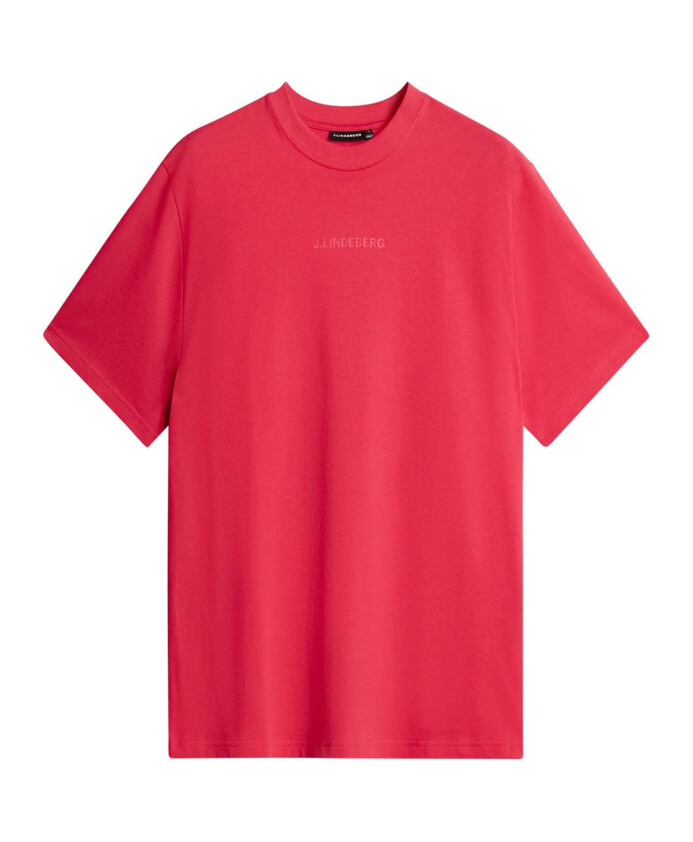 pink-cotton-t-shirt-with-printed-logo