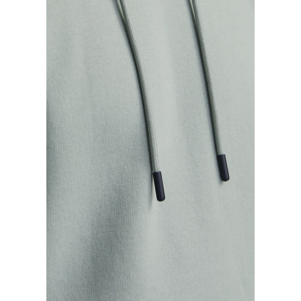 jack & jones Bradley Hoodie Green Heren