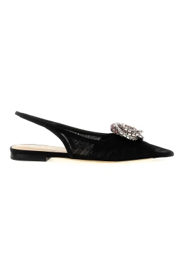 Galaxy Slingback