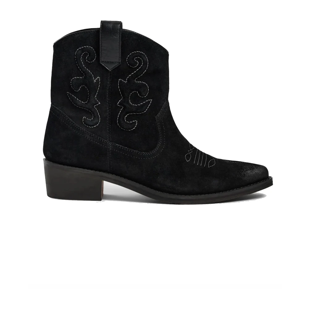 Shoes > Boots > Cowboy Boots - - Sofie Schnoor - Modalova