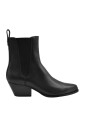 zwarte-veterschoenen-platte-aw23