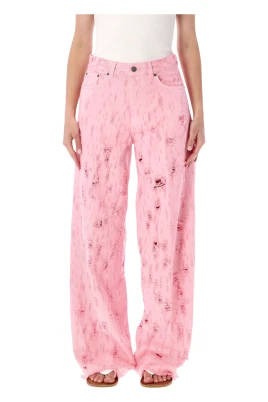 Bethany Bull Destroy