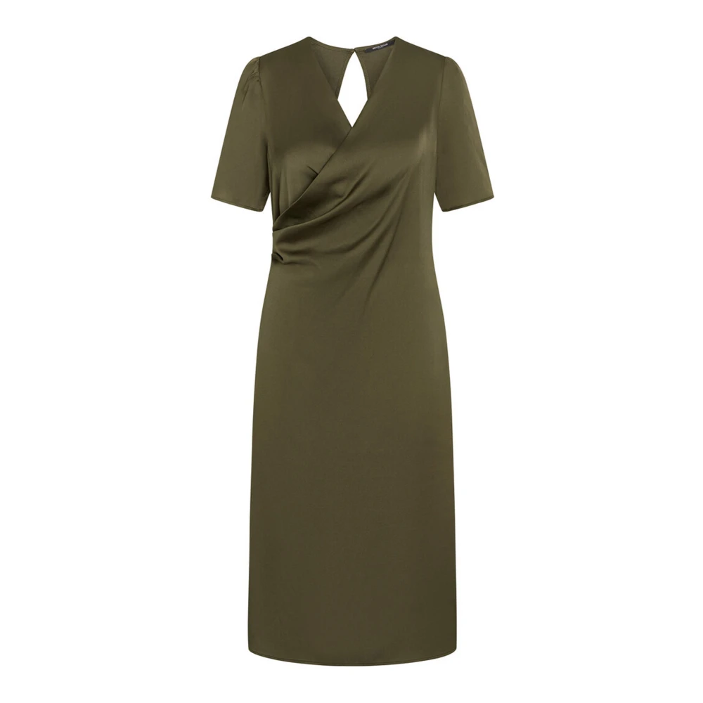 Dresses > Day Dresses > Midi Dresses - - Bruuns Bazaar - Modalova