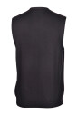 black-merino-wool-gilet-jacket
