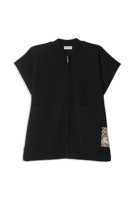 black-outerwear-for-girls-aw25