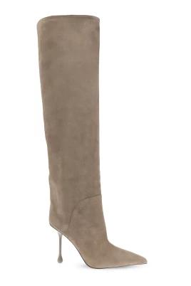 Heeled Boots Cycas