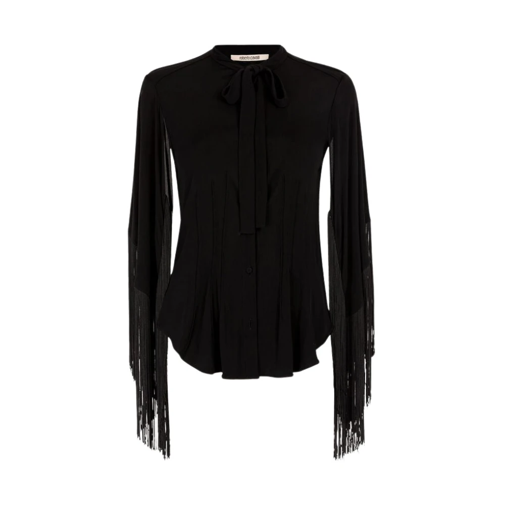 Blouses & Shirts > Blouses - - Roberto Cavalli - Modalova
