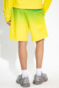 shorts-avec-logo
