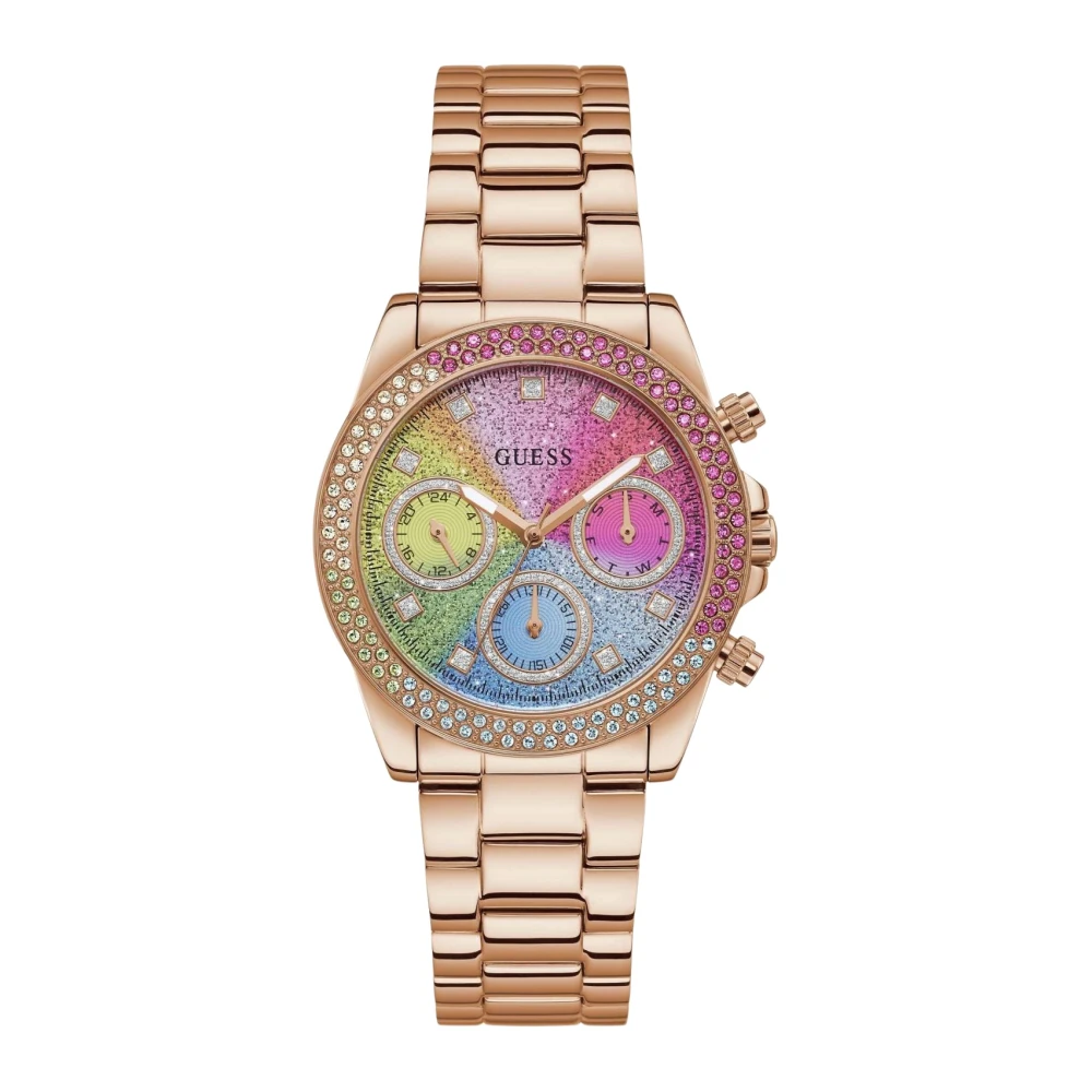 Accessories > Watches - - Guess - Modalova
