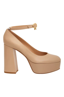 Gianvito Rossi Pumps Beige 36 EU