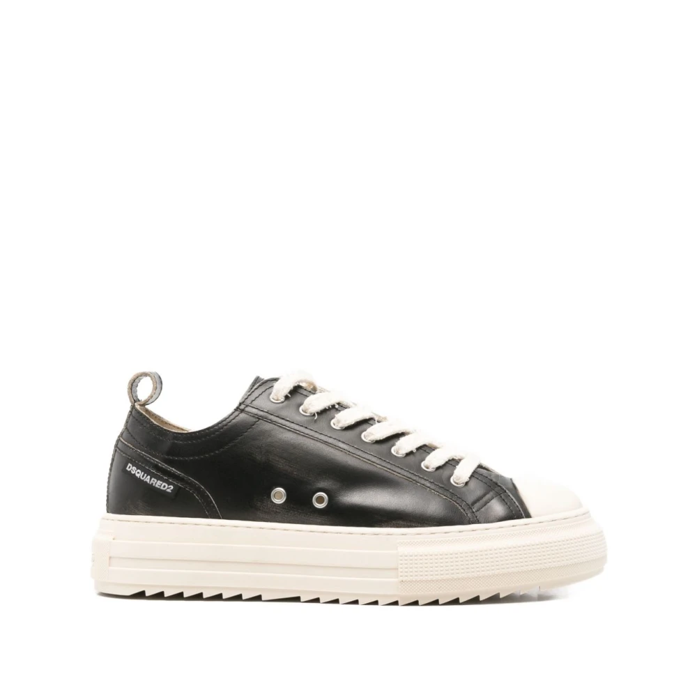 Shoes > Sneakers - - Dsquared2 - Modalova