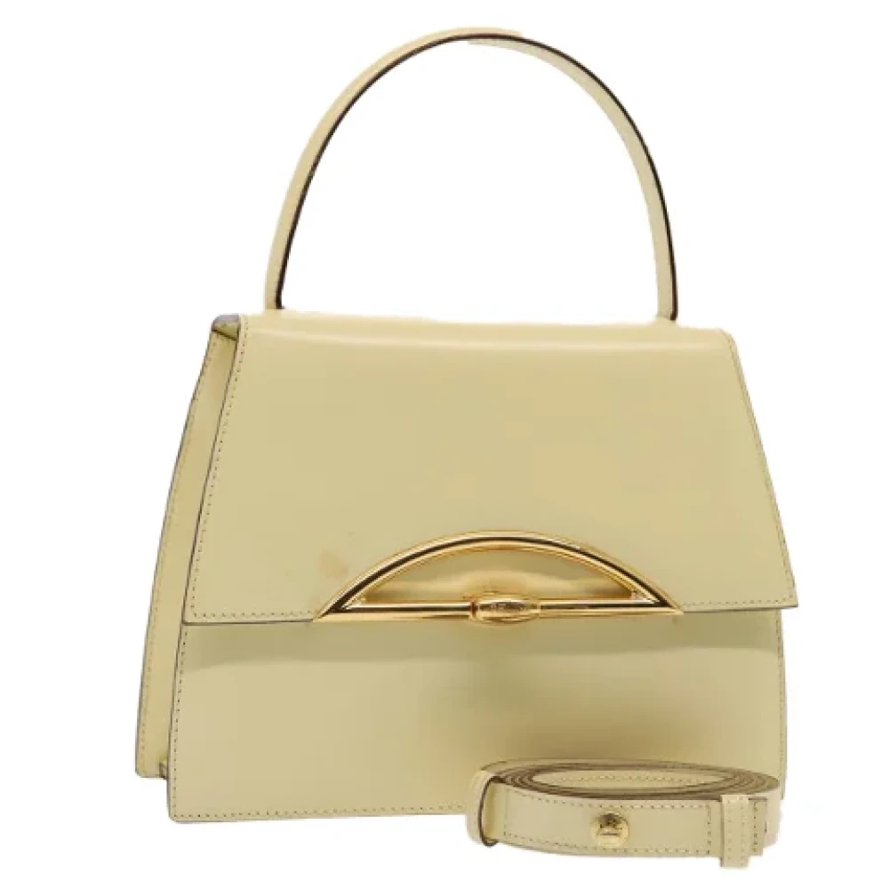 Pre-owned > Pre-owned Bags > Pre-owned Handbags - - Celine Vintage - Modalova