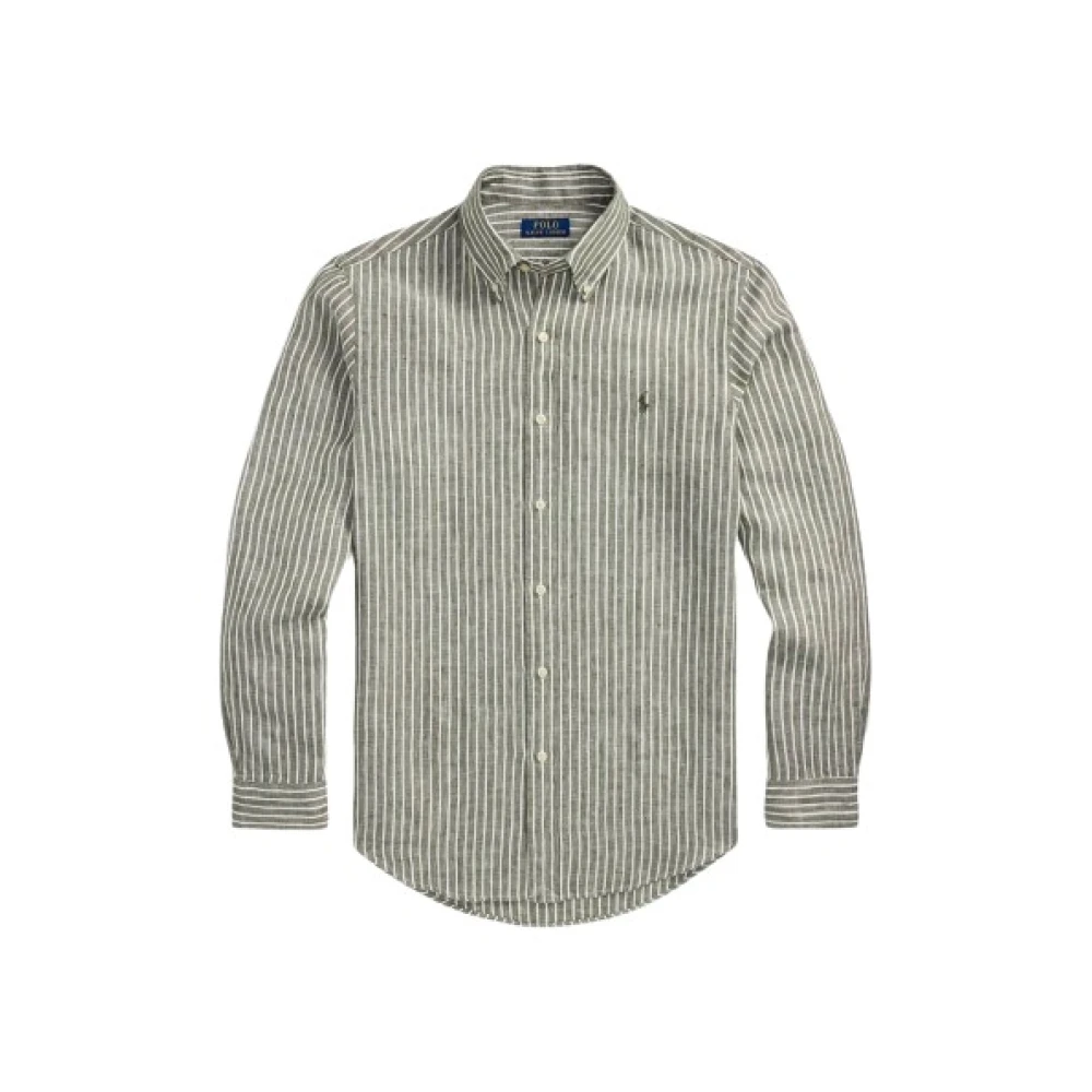 Shirts > Casual Shirts - - Polo Ralph Lauren - Modalova
