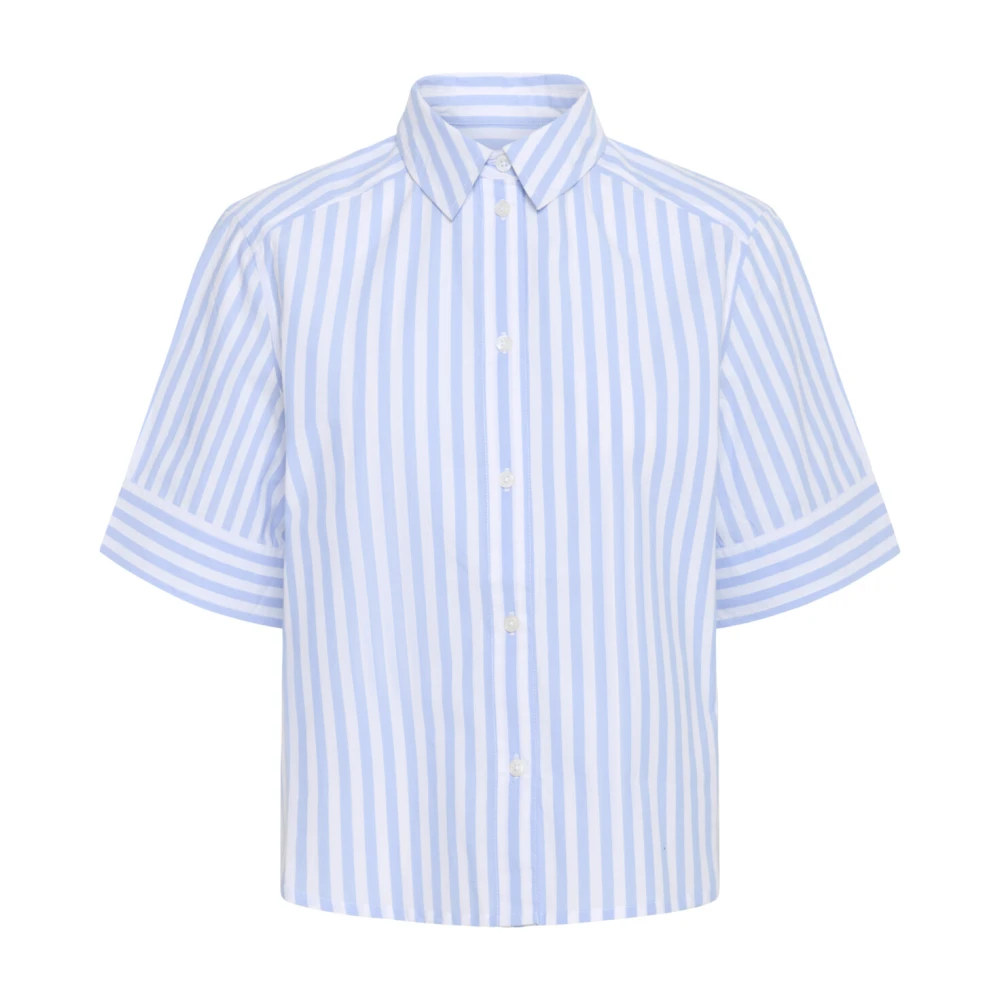 Blouses & Shirts > Shirts - - Part Two - Modalova