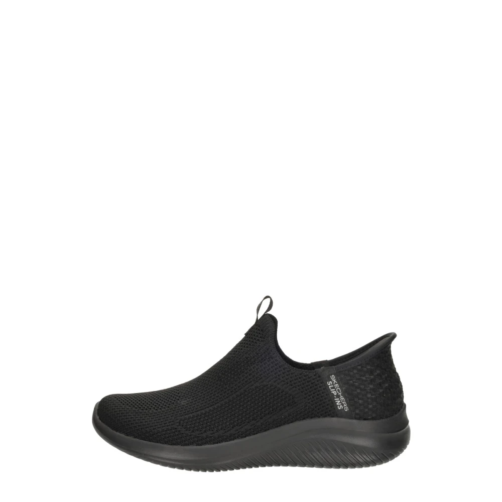 Skechers Ultra Flex 3.0 Dames Schoenen Zwart