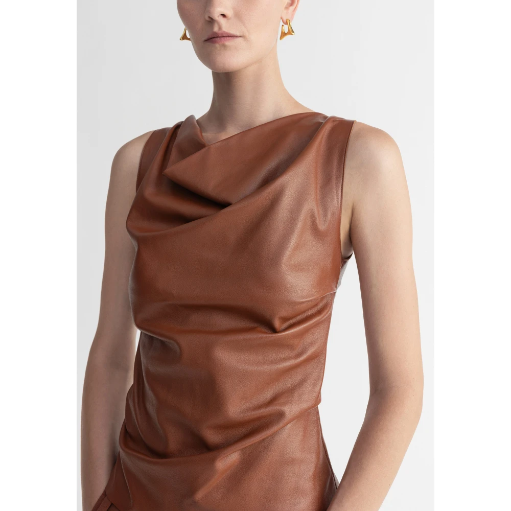 Aeron Camille Brown Dames