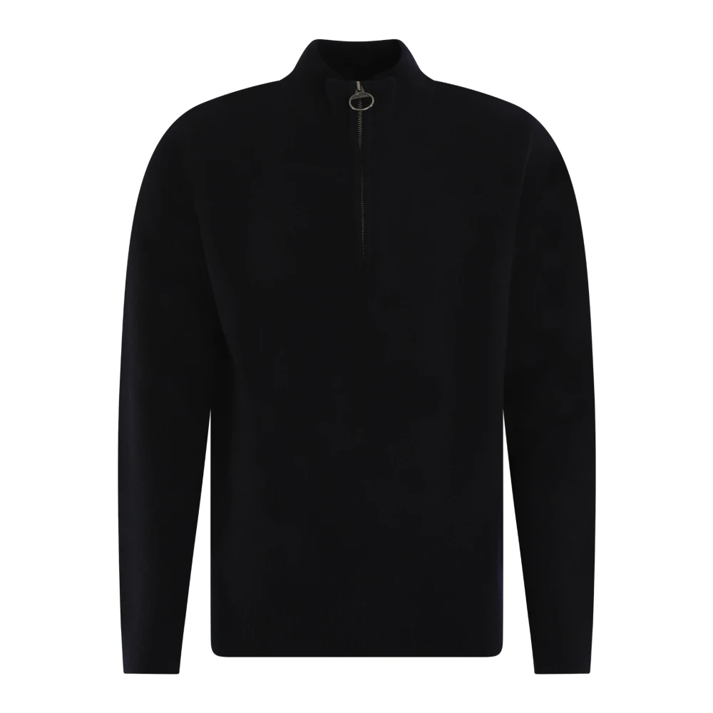 Barbour Uomo Blu Maglie, M, New,