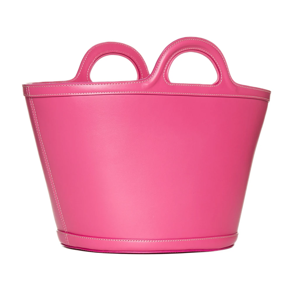 Marni Stijlvolle Tassen Collectie Pink Dames