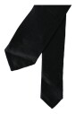 cravate-noire-en-soie-ajustable