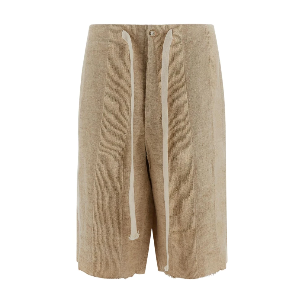 Shorts > Long Shorts - - UMA Wang - Modalova