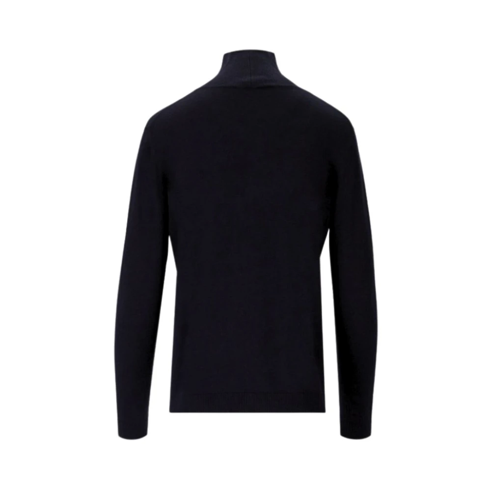 Max Mara Kiku Gebreide Top Black Dames
