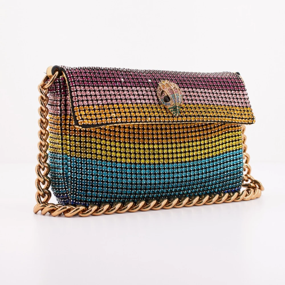 Kurt Geiger Schoudertas Multicolor Dames