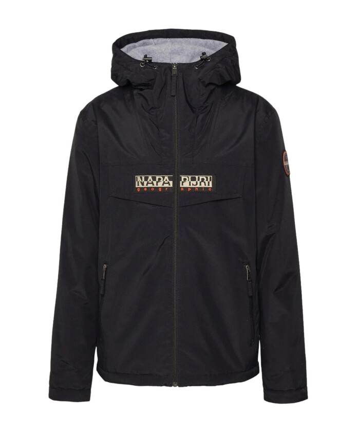 veste-rainforest-open-noire