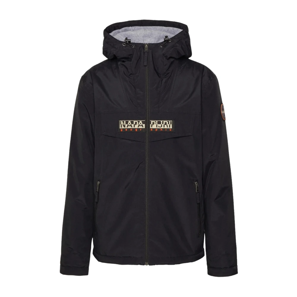 Jackets > Light Jackets - - Napapijri - Modalova