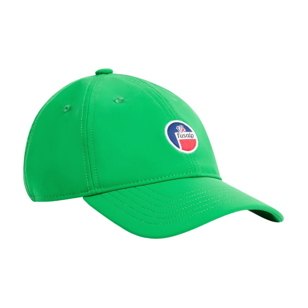 Fusalp Eden CAP Green, Unisex