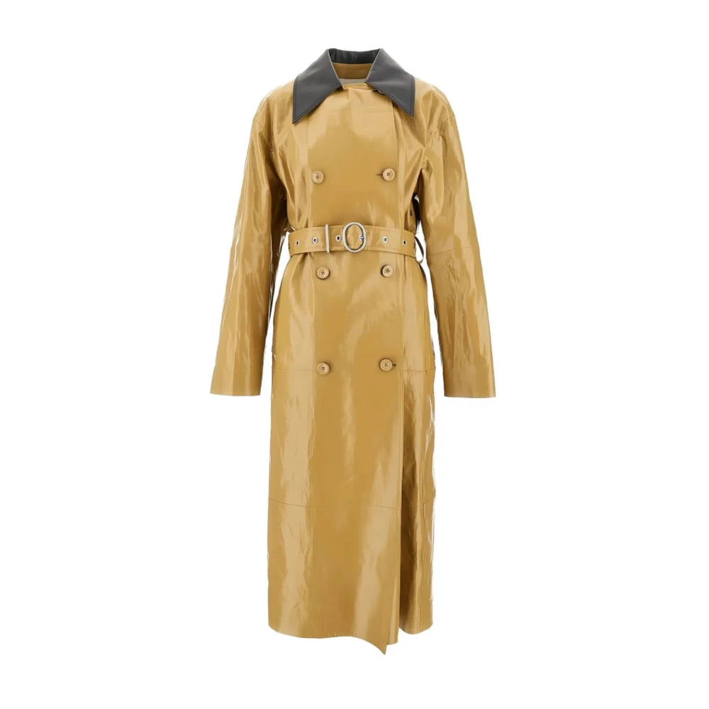 Coats > Trench Coats - - Jil Sander - Modalova