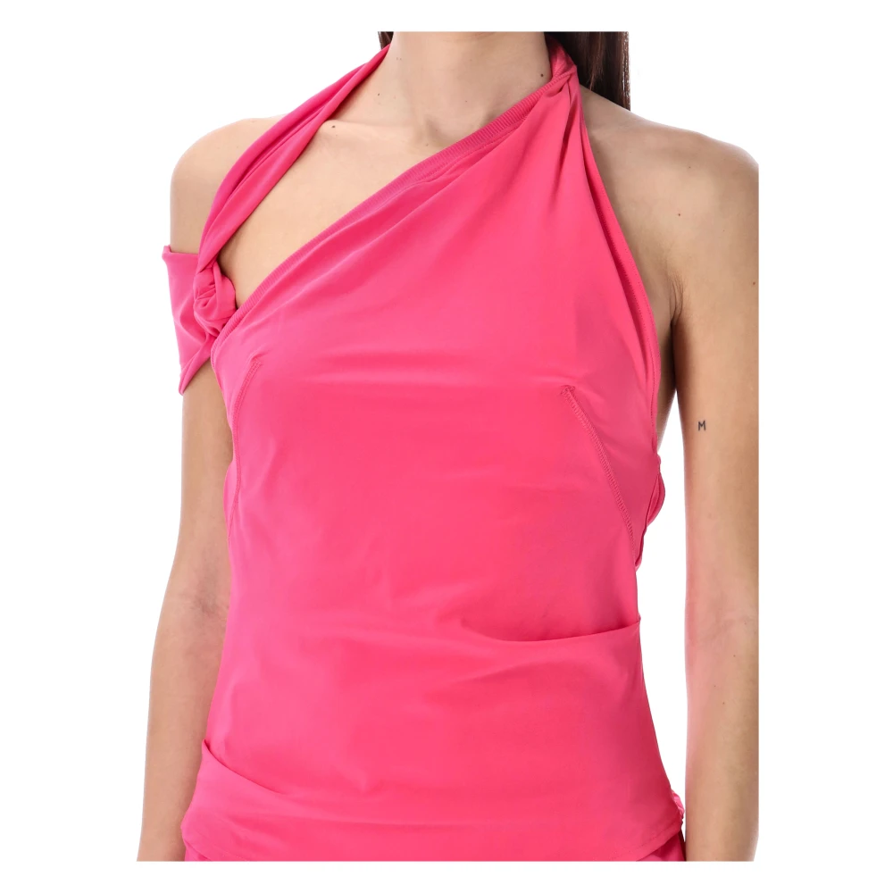 Nike Dresses Pink Dames