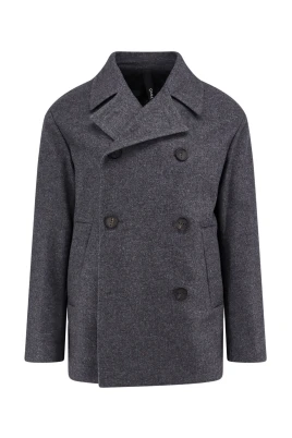 Trani Coat